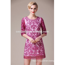 Manufacturer Women Summer Fashion Sexy Midi Dress